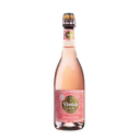 Vintea Sparkling rooibos rose 0.0%.