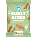 Curly bites hummusmaak