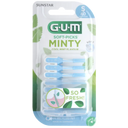 GUM Weiche Zahnstocher Komfort Flex Frische Minze S