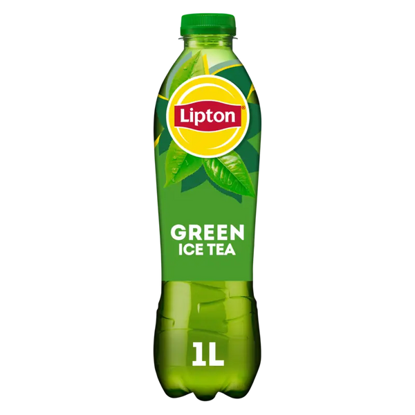 Lipton Iced Tea Green
