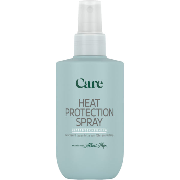 Care Heat protection spray