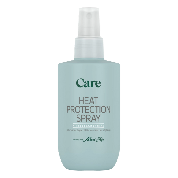 Care Hitzeschutz-Spray