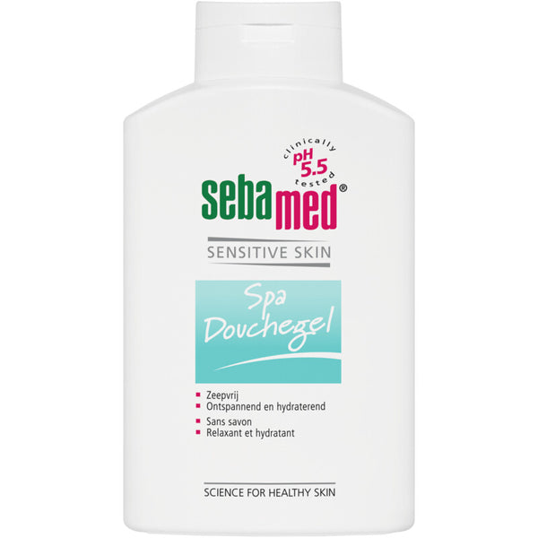 Sebamed Spa shower