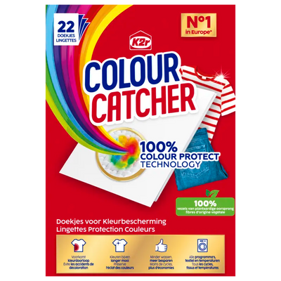 Color cloths