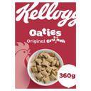 Kellogg's Oaties Original Crunch