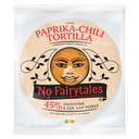 No Fairytales Paprika-&-Chili-Tortilla