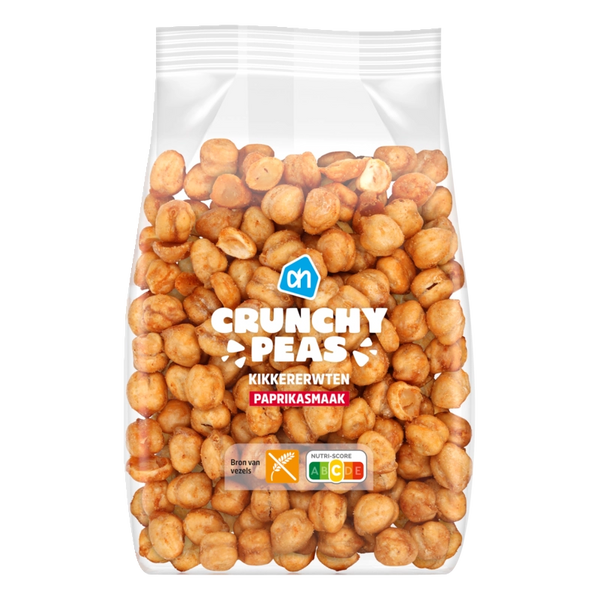 Kichererbsen Paprika