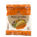 La Morena Yellow corn tortilla (10 pcs)