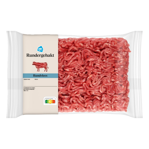 Rinderhackfleisch