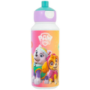 Mepal Drinkfles pop-up paw patrol girls 400ml