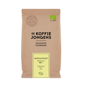 De Koffiejongens Medium roast koffiebonen