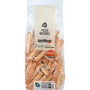 Natural breadsticks