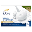 Dove Schönheitscreme-Seife