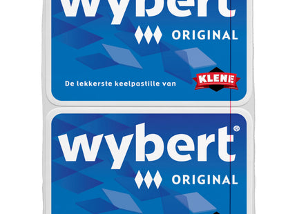 Klene Wybert original