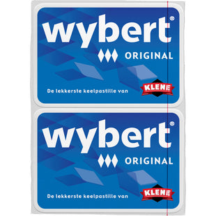Klene Wybert original