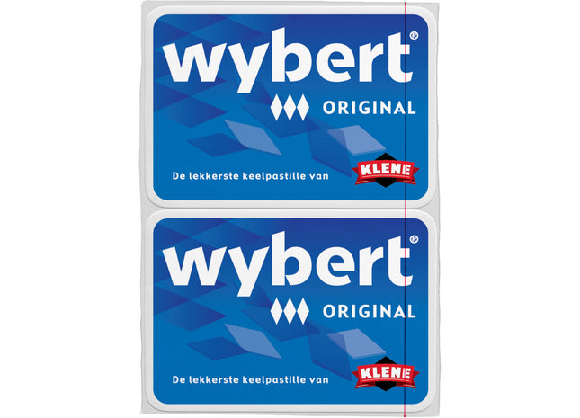 Klene Wybert original