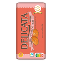Delicata Riegel Butterscotch Milchschokolade
