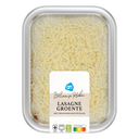 Gemüse-Lasagne