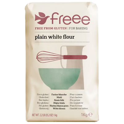 Basic flour (gluten-free)