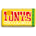 Tony's Chocolonely Bar milk nougat