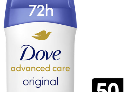 Dove Original stick