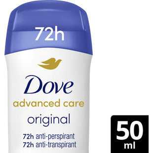 Dove Original stick