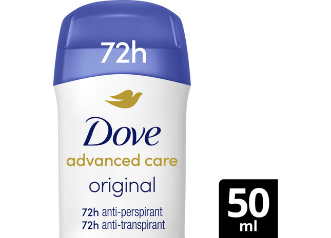 Dove Original stick