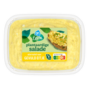 Terra Pflanzlicher Salat gefülltes Ei