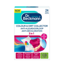 Dr. Beckmann Color Run Prevention Cloths