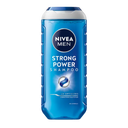NIVEA Men strong power hair cleanser