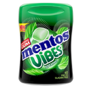Mentos Gum Vibes Grüne Minze