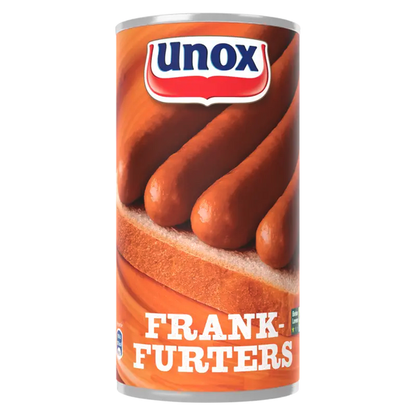 Unox Frankfurter Würstchen