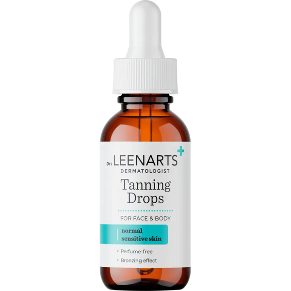 Drs. Leenarts Tanning Drops