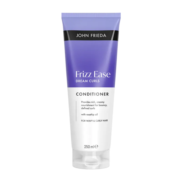 John Frieda Dream Curls hair conditioner