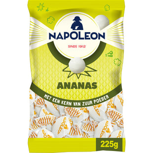 Napoleon Ananas