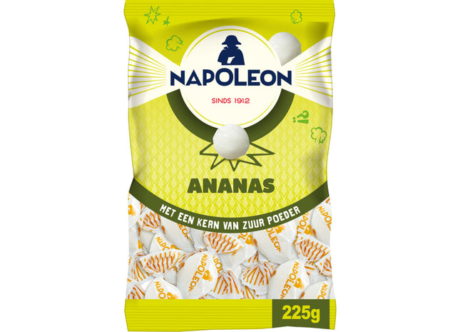 Napoleon Ananas