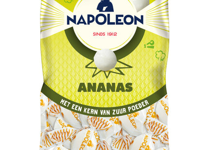 Napoleon Ananas