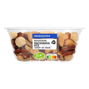 Organic macadamia mix unsalted
