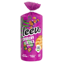 Leev Linsenwaffeln naturbelassen