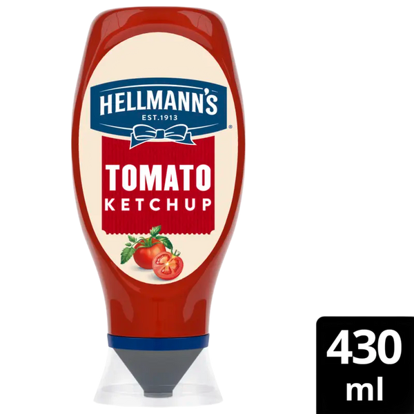 Hellmann's Tomatenketchup
