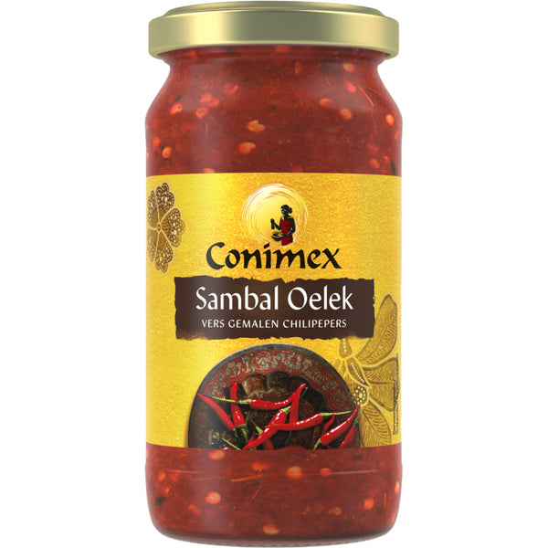 Conimex Sambal Oelek