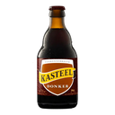 Castle beer Brown