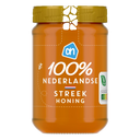 100% Nederlandse streekhoning