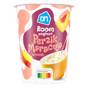 Cremiger Joghurt Pfirsich-Maracuja-Geschmack