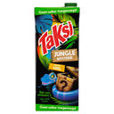 Taksi Jungle Mystery Edition Yellow
