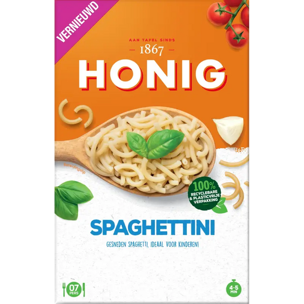 Honig Spaghettini