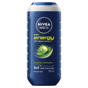 NIVEA Men Energie Frische Effekt Duschgel