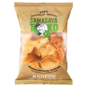 Samasaya Kentang manis pedis