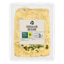 Eiersalade bieslook