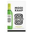 Mooi Kaap Droë steen wijntap